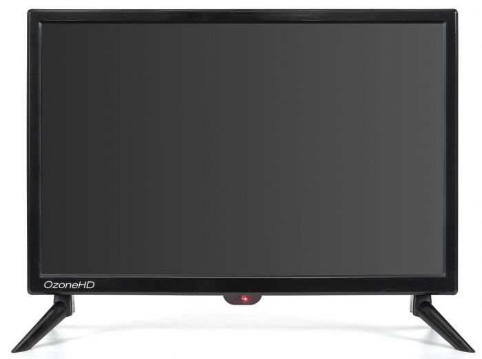 Телевiзор OzoneHD 19HN88T2