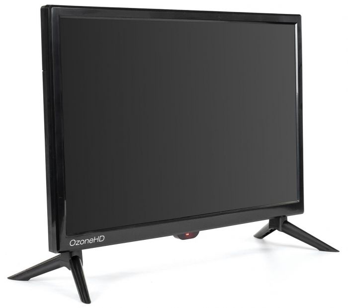 Телевiзор OzoneHD 19HN88T2
