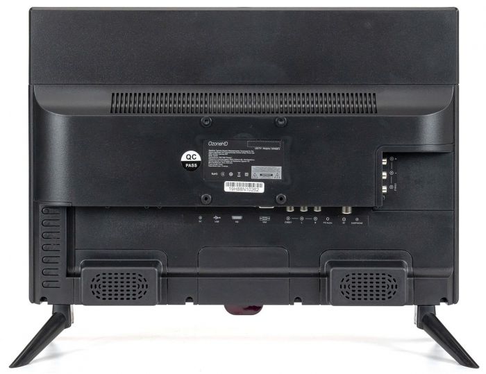Телевiзор OzoneHD 19HN88T2