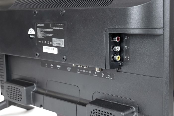 Телевiзор OzoneHD 19HN88T2