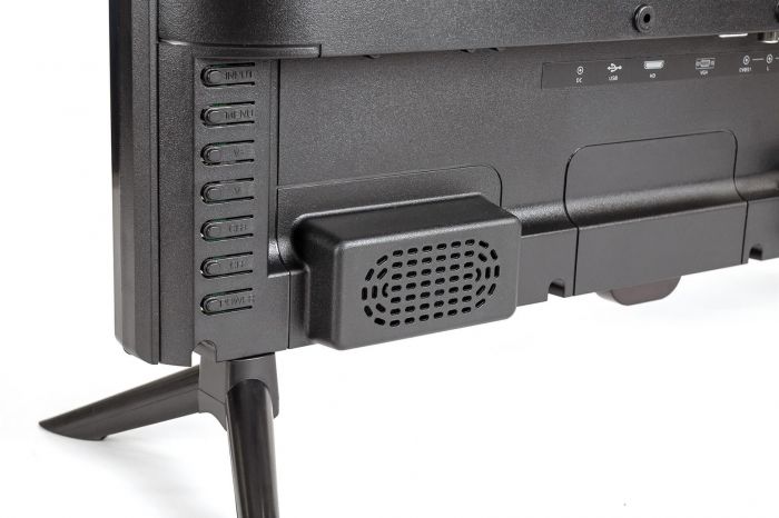 Телевiзор OzoneHD 19HN88T2