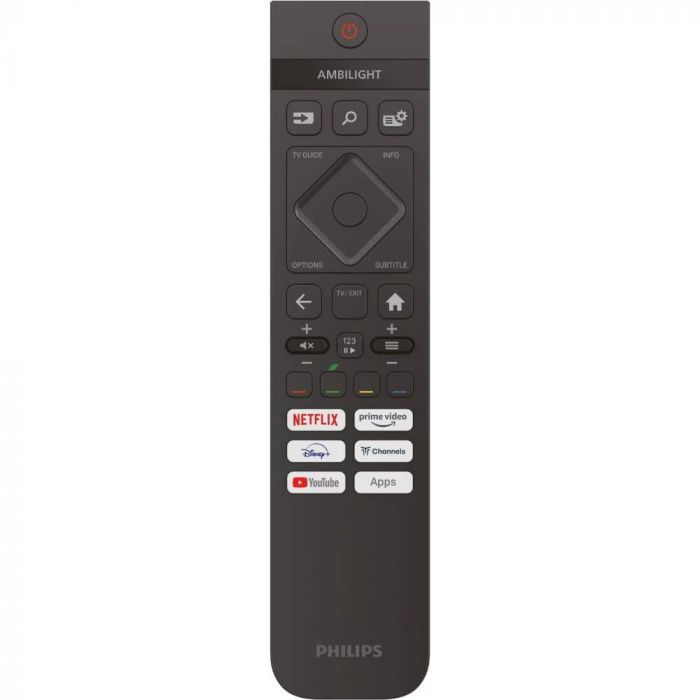 Телевiзор Philips 50PUS7609/12