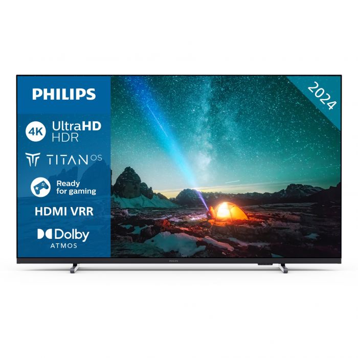 Телевiзор Philips 50PUS7609/12