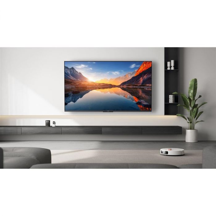 Телевiзор Xiaomi TV A 43 2025