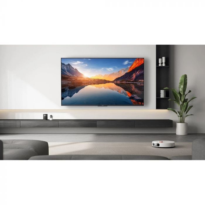 Телевiзор Xiaomi TV A 50 2025
