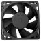 Вентилятор Titan TFD-6020 M 12 Z, 60 мм