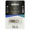 Флеш-накопичувач USB3.0 16GB T&G 117 Metal Series Silver (TG117SL-16G3)