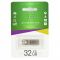 Флеш-накопичувач USB3.0 32GB T&G 117 Metal Series Silver (TG117SL-32G3)