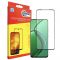Захисне скло Dengos для Realme 12 4G Black Full Glue (TGFG-415)