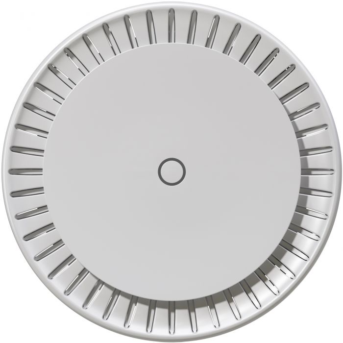 Точка доступу Mikrotik cAP AX cAPGi-5HaxD2HaxD