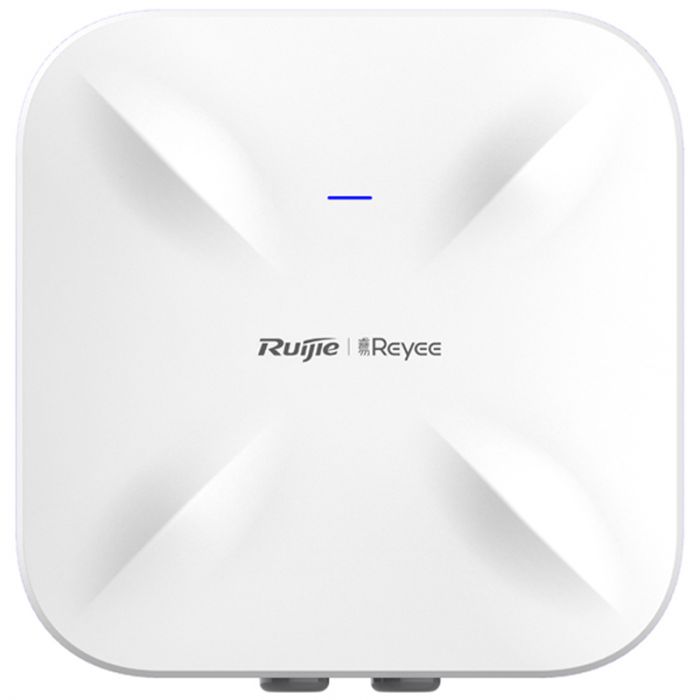 Точка доступу Ruijie Reyee RG-RAP6260(G)