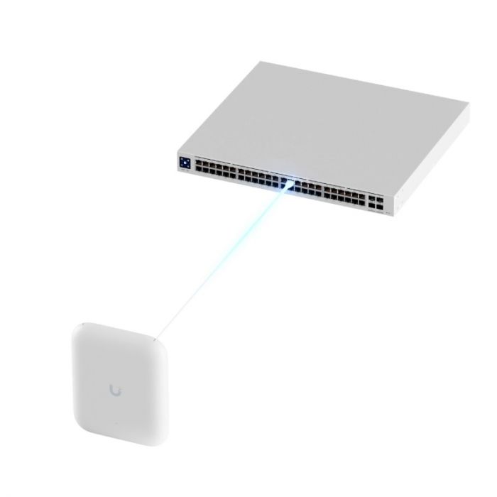 Точка доступу Ubiquiti U7-Outdoor