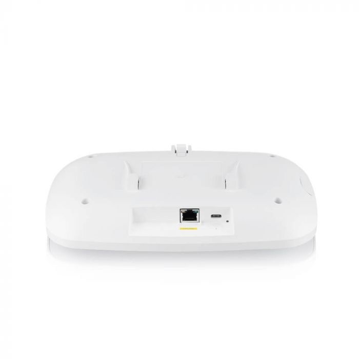 Точка доступу ZYXEL NebulaFlex NWA110BE (NWA110BE-EU0101F)