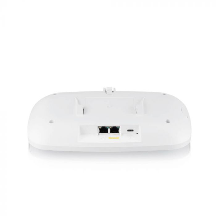 Точка доступу ZYXEL NebulaFlex NWA210BE (NWA210BE-EU0101F)