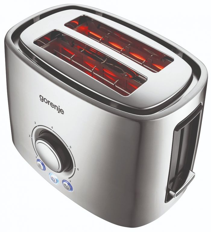 Тостер Gorenje T1000E