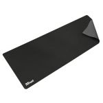 Ігрова поверхня Trust Mouse Pad XXL Black (24194)