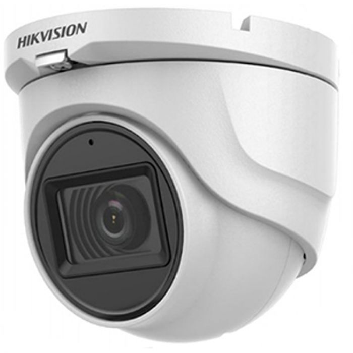 Turbo HD камера Hikvision DS-2CE76D0T-ITMFS