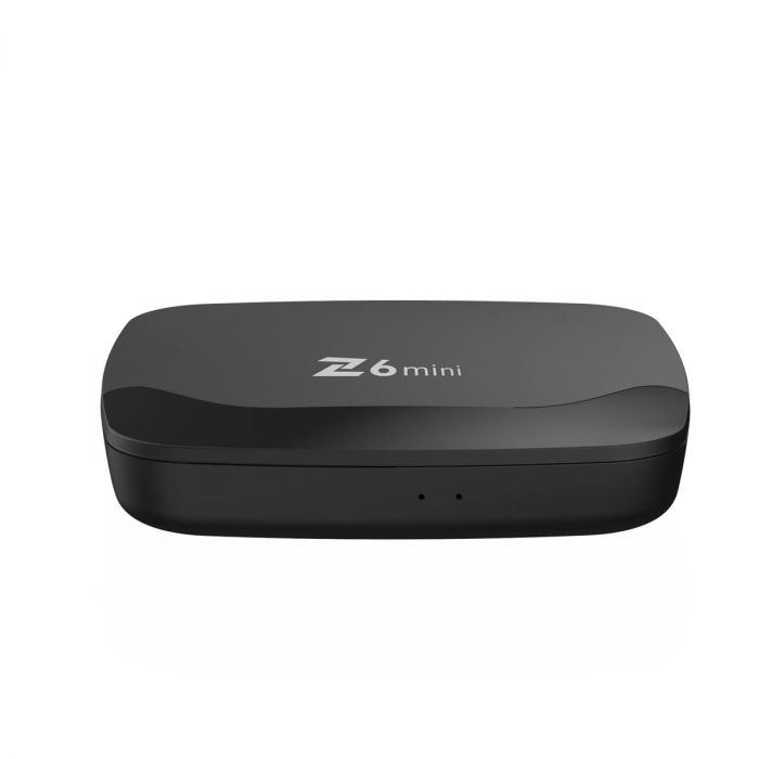 TV приставка iATV Z6 mini 1/8