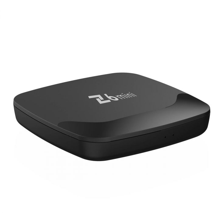 TV приставка iATV Z6 mini 1/8