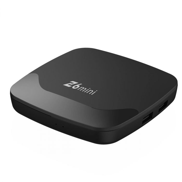 TV приставка iATV Z6 mini 1/8