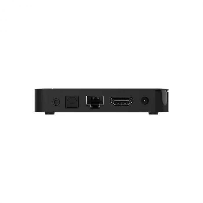 TV приставка Tanix W2 4/64 