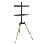 Кронштейн Gembird TVS-65S-01 (VESA600х400)