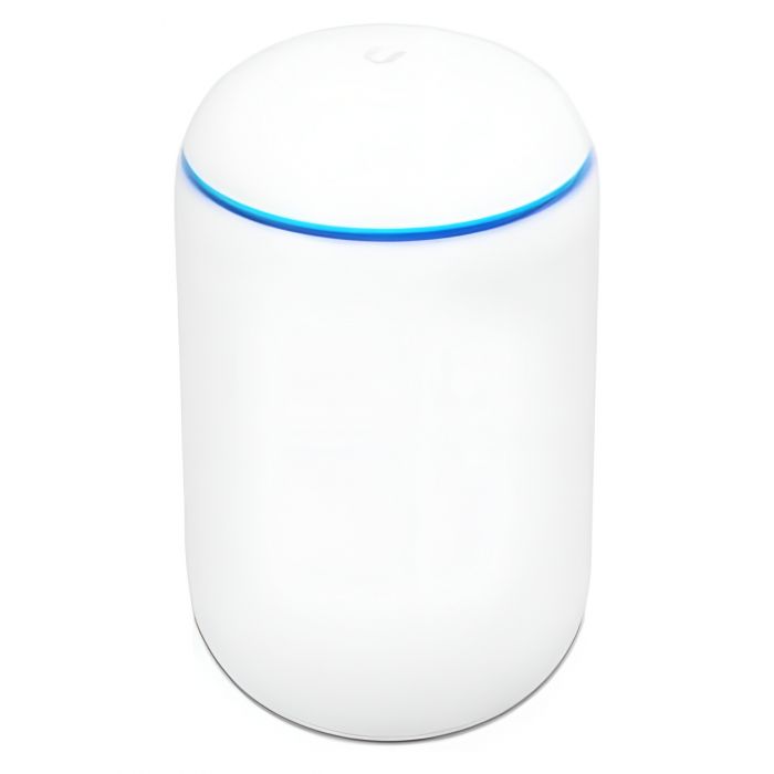 Бездротовий маршрутизатор Ubiquiti UniFi Dream Machine (UDM) 