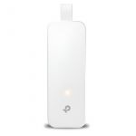 Мережевий адаптер TP-Link UE300 (USB 3.0, 10/100/1000Mbps)