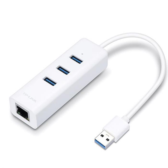 Адаптер TP-Link UE330