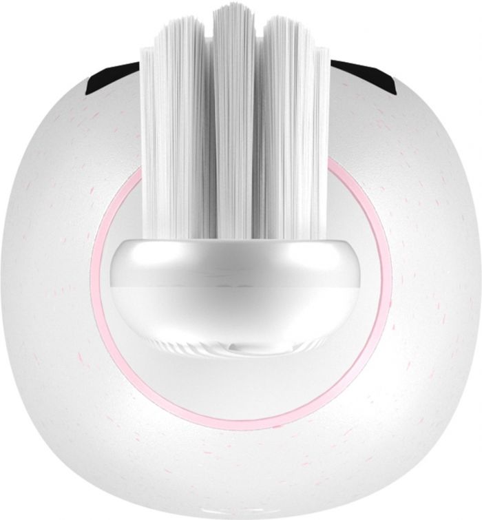 Розумна зубна електрощітка Oclean X Lite Grey (6970810555981)