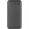 Універсальна мобільна батарея 2E PD+QC 3.0 20000mAh Black (2E-PB2004PD-BLACK)