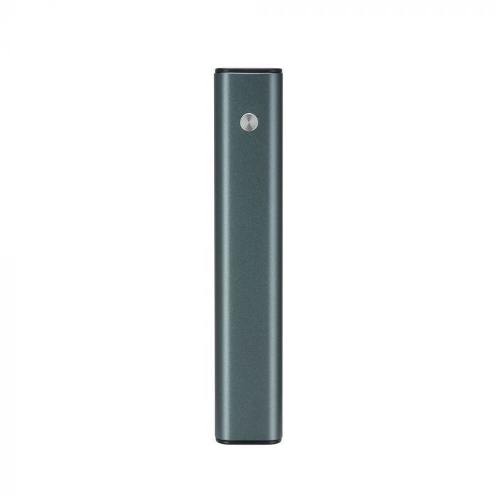 Універсальна мобільна батарея Rivacase Rivapower 20000 mAh Grey (VA1022)