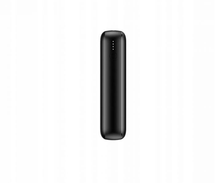 Універсальна мобільна батарея Veger S10 10000mAh, 20W Black (6970453554174)