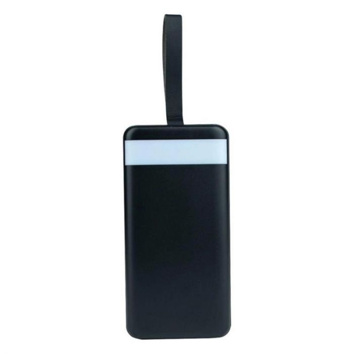 Універсальна мобільна батарея XO PR157 40000mAh Black (PR157.black)