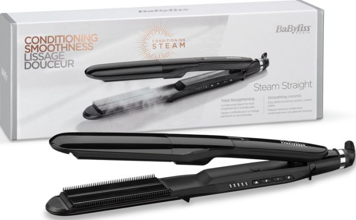Випрямляч для волосся Babyliss ST492E