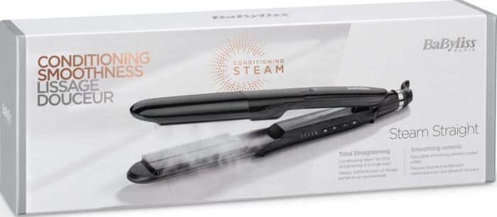 Випрямляч для волосся Babyliss ST492E