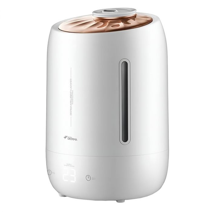 Зволожувач повітря Deerma DEM-F600 White_