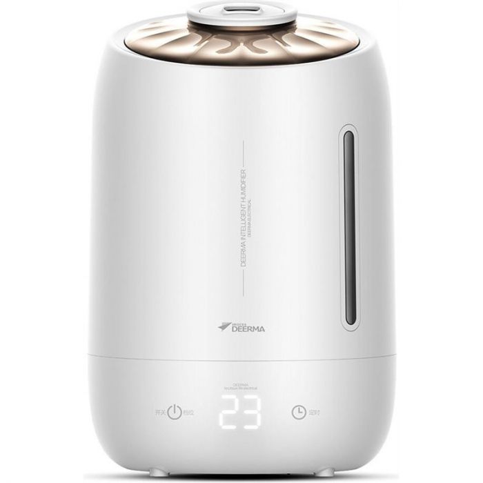 Зволожувач повітря Deerma DEM-F600 White_