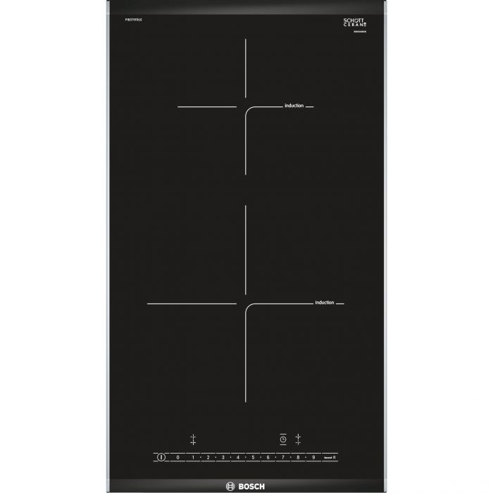 Варильна поверхня Bosch PIB375FB1E