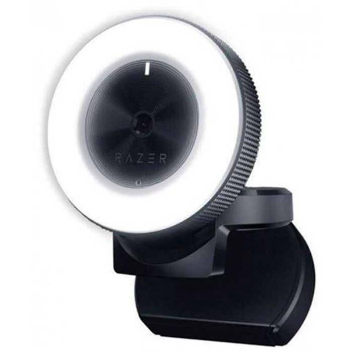 Веб-камера Razer Kiyo Black (RZ19-02320100-R3M1)