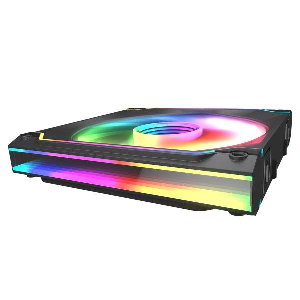 Вентилятор Cougar SC140 ARGB