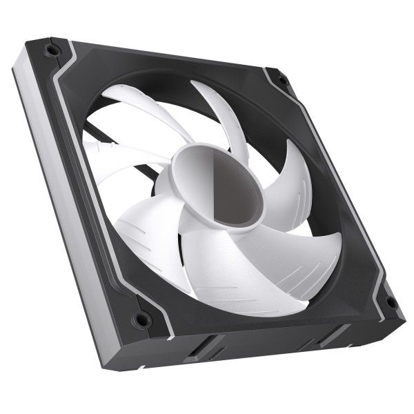 Вентилятор Cougar SC140 ARGB