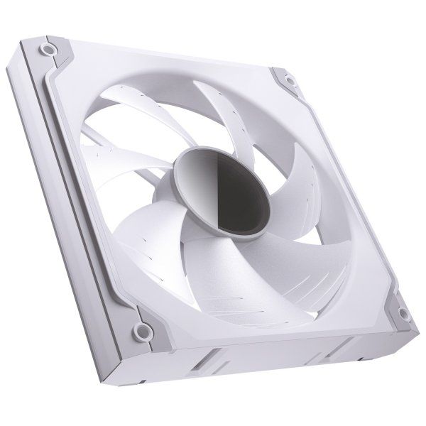 Вентилятор Cougar SC140 ARGB White