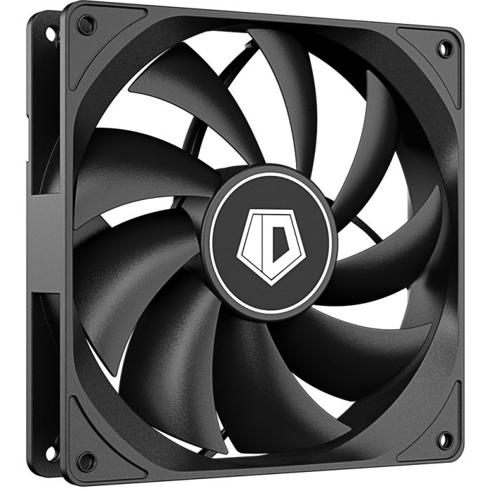 Вентилятор ID-Cooling FL-12025K
