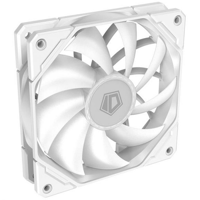 Вентилятор ID-Cooling TF-12025-Pro ARGB White