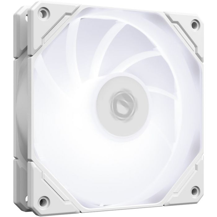 Вентилятор ID-Cooling TF-12025-Pro SW