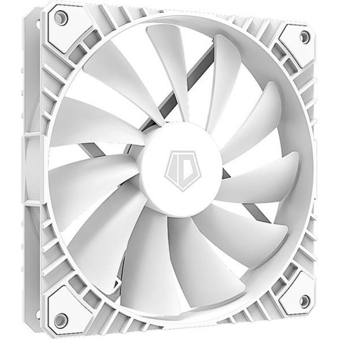 Вентилятор ID-Cooling WF-14025-XT White V2
