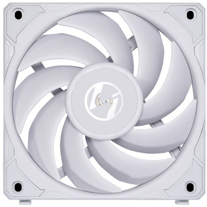 Вентилятор Lian Li P28 120-1 White (G99.12P281W.00)