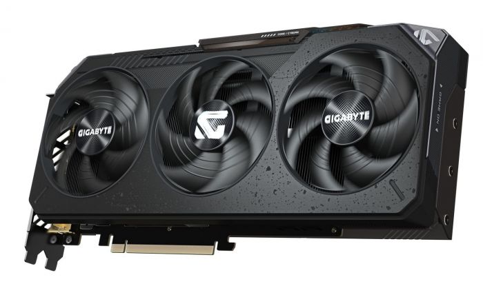 Відеокарта AMD Radeon RX 9070 16GB GDDR6 Gaming OC Gigabyte (GV-R9070GAMING OC-16GD)