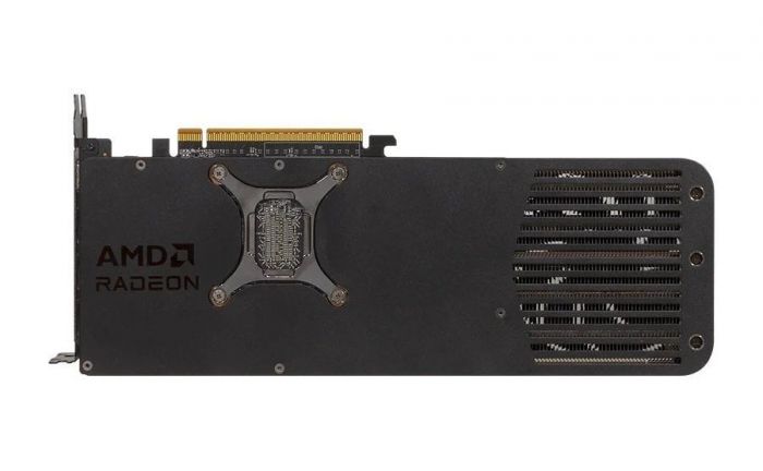 Відеокарта AMD Radeon RX 9070 16GB GDDR6 Reaper PowerColor (RX9070 16G-A)